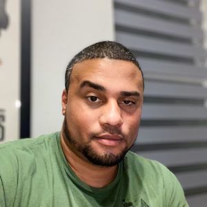 Meet your Posher, Garry